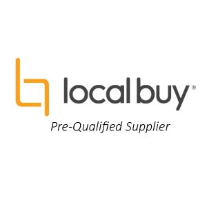 local buy business management and consulting